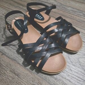 Journee Sandals